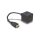 HDMI ST- 2x BU DeLock
