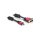 HDMI - DVI 3m vergoldet Delock