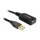 USB Repeater 15m USB 2,0 DeLock