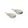 Seriellverl. SUB-D 9 3 m St/Bu De