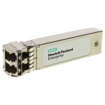 Z GBIC HP X130 JD092B 10G SFP+ LC SR Transceiver