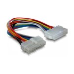 DeLock Kabel Power Mainboard ATX 20 pin