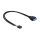 USB3.0 Kabel Delock Pinheader 19pin ->