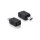Delock Adp USB mini Stecker > USB