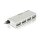 USB2.0 HUB 4Port DeLOCK passiv White