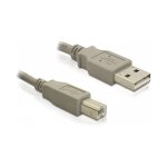 USB A-B ST-ST 1,8m DeLock