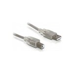 Kabel USB 2.0 Typ-A Stecker > USB 2.0 Typ-B Stecker...