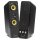 Creative Labs Creative GigaWorks T40 Series II - Lautsprecher - für PC - 32 Watt (Gesamt)