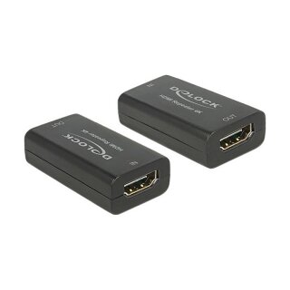 HDMI Repeater bis 30m 4K Delock