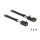 Kabel Mini SAS HD SFF-8643 > Mini SAS SFF-8087 0,5 m