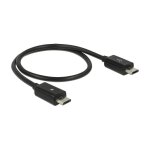 DELOCK Kabel USB Power Sharing Micro St
