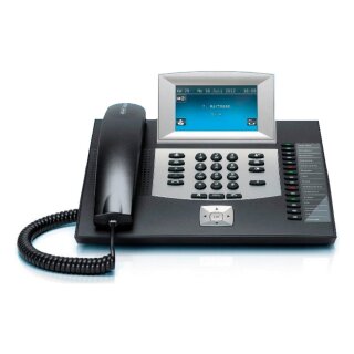 Auerswald COMfortel 2600 IP - VoIP-Telefon - SIP, SRTP