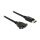 Kabel Displayport 1.2 Stecker > Display