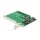 2.5" Konverter SATA 22 Pin > 1 x M.2 Key B - 7 mm
