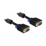 Kabel SVGA 1m Stecker-Stecker