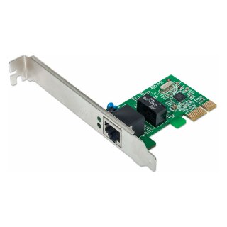 INTG INTELLINET PCI Express