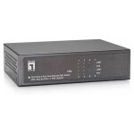 Gswitch FEP-0812 8 PORT 10/100MBPS