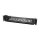 LogiLink Fachboden 19" 2HE 88x482x406mm Festeinbau, bis 25kg, Farbe Schwarz (RAL 9005)