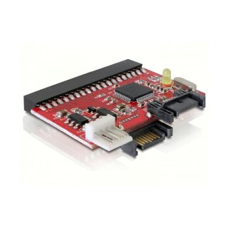 Adapter IDE zu SATA Delock