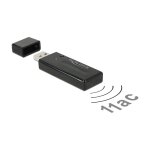 DeLock WLAN USB3.0 Stick Dualband 2.4/5