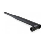 Delock WLAN 802.11 ac/a/b/g/n Antenne RP-SMA Stecker 4 -...