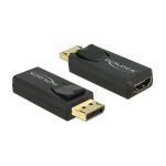 Adap.Displayport 1.2 Stecker>HDM