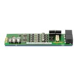 COMpact 4FXS Modul Audio-Netzwerkmodul
