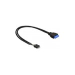 Kabel USB 3.0 Pin Header Buchse > USB 2.0 Pin Header...