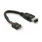 FireWire A 6Pin auf Pfostenstecke