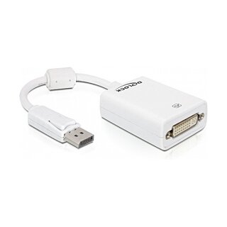 DVI - Displayport DELOCK