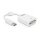 DVI - Displayport DELOCK