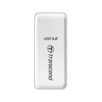 TRANSCEND USB3.0 SD/microSD