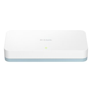 GSwitch 8 Port D-LINK DGS-1008D