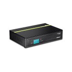 Trendnet TPE-S50 Netzwerk Switch