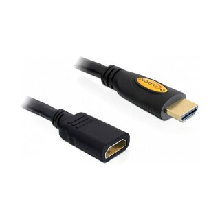HDMI-Verlängerung 1.4, 3,0m, ver