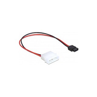SATA Power Adapter Delock