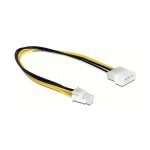 Kabel P4 Stecker zu Molex 4 Pin Stecker 30cm