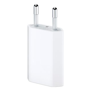 Apple 5W USB Power Adp. (MD813ZM/A) Bulk