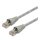 Telegärtner CAT7 SFTP 2,00m grau
