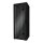 DIGITUS Netzwerkschrank Unique 32HE 1609x800x800mm schwarz (Speditionsversand)