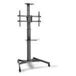 DIGITUS DA-90370 Standfuß für TV bis 178cm...
