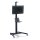 DIGITUS DA-90370 Standfuß für TV bis 178cm 70" 50KG