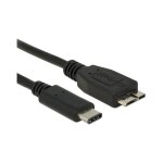 USB 10 Gbps Kabel USB Type-C™ Stecker zu USB Typ...