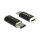 USB3.1 C-B micro ST-BU Adapter schwarz Delock