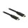 USB 2.0 Kabel Type-C zu Type-C 2 m 3 A