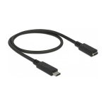 USB3.1 C > USB Type-C™ Buchse Verlängerung...