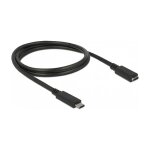 USB3.1 C > USB Type-C™ Buchse Verlängerung...