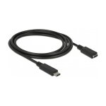 USB3.1 C > USB Type-C™ Buchse Verlängerung...