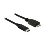 USB3.1 USB Type-C Stecker > USB Typ Micro-B Stecker...