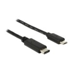 USB2.0 USB Type-C 2.0 Stecker > USB 2.0 Typ Micro-B...